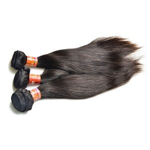 3 100% Peruvian Bundles Straight